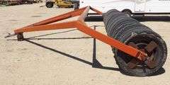 U-1049 Tire Roller