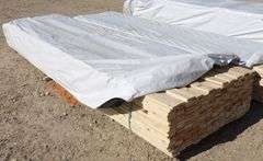 U-367 Dimensional Lumber