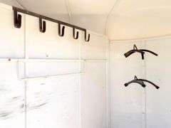 U-542  1998 Apache 2 Horse Trailer