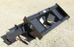 U-176 Wolverine Skid Steer Ripper