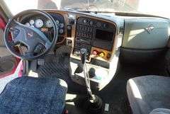 U-779 2014 International Pro Star Truck Tractor