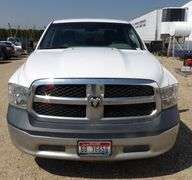 U-1359 2014 RAM 1500 Pickup