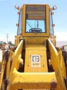 U-541  Cat 930 Wheel Loader