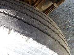 U-1358 1996 Volvo Truck