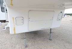 U-404 1999 Marquis 5th Wheel Travel Trailer