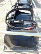 U-172 Wolverine Skid Steer Grapple Bucket