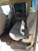 U-728 2004 Ford F350 Dually Pickup