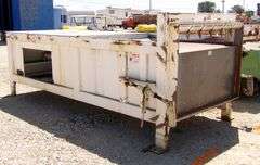 U-402 Cram-A-Lot Stationary Trash Compactor
