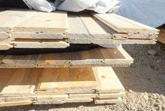 U-376 Dimensional Lumber