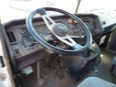 U-1358 1996 Volvo Truck