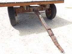 U-629  Farm Wagon