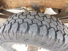 U-1407 1996 Ford F250 Pickup