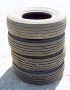 U-543  Tires (4)