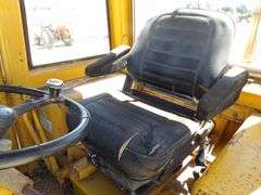 U-541  Cat 930 Wheel Loader