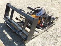 U-194 Skid Steer Auger