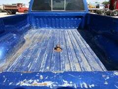 U-865 2007 Dodge Ram 2500 Pickup