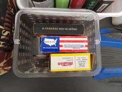 U-913 Shooting/Reloading Supplies