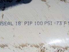 U-732 18" PIP Pipe (2)
