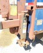 U-745 2006 Ford F-550 Service Crane Truck