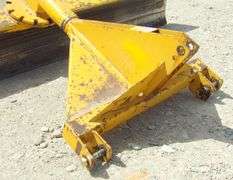 U-628  3-Point Blade