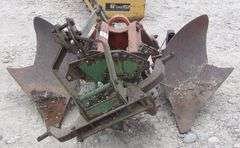 U-1277 2 Bottom Plow