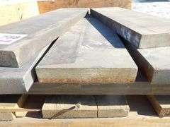 U-758 Steel Plates