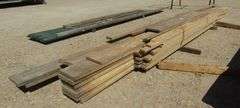 U-806 Lumber