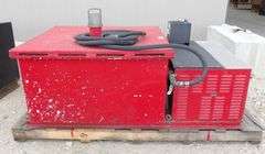 U-460 Fire Water Tank