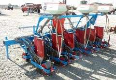 U-487 Monosem Planter
