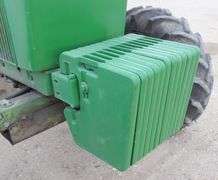 U-410 John Deere 4440 Tractor