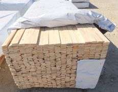 U-382 Dimensional Lumber