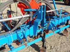 U-487 Monosem Planter