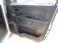 U-1359 2014 RAM 1500 Pickup