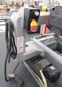 U-475  Chicago Electric Tile Saw