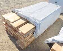 U-380 Dimensional Lumber