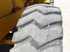 U-541  Cat 930 Wheel Loader