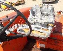 U-443  1967 Allis Chalmers 190 XT Series II Tractor