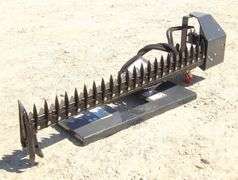 U-132 Wolverine Sickle Bar Mower