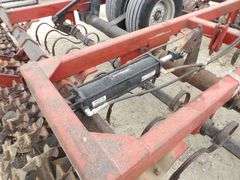 U-1283 Case Roller Harrow