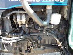 U-1264 New Holland TN75S Tractor