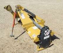 U-1376 3-Point Rototiller