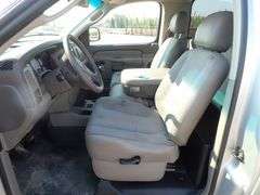 U-1356 2002 Dodge 1500 Pickup