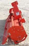 U-1317 3-Point Rototiller
