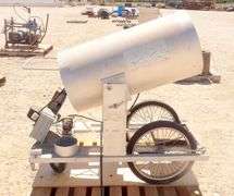U-621 Fumigator