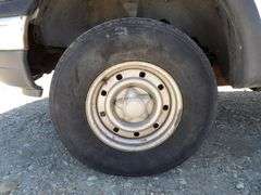 U-506 2000 Ford F-150 Pick Up