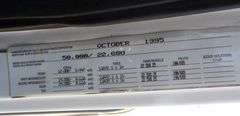 U-1358 1996 Volvo Truck