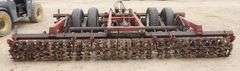 U-1283 Case Roller Harrow