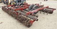 U-1283 Case Roller Harrow