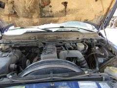 U-865 2007 Dodge Ram 2500 Pickup