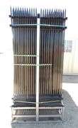 U-1065 Galvanized Steel Fencing
